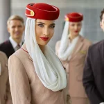 شغل مهمانداری هواپیما