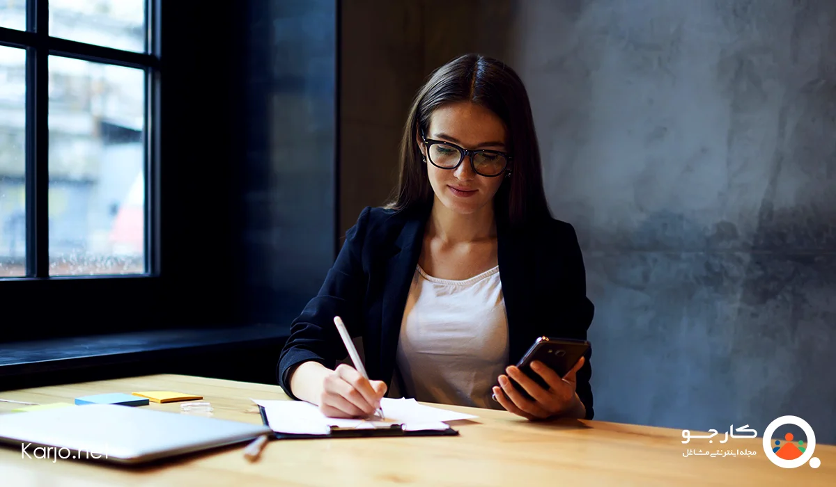 تحصیلات مورد نیاز برای خبرنگار شدن