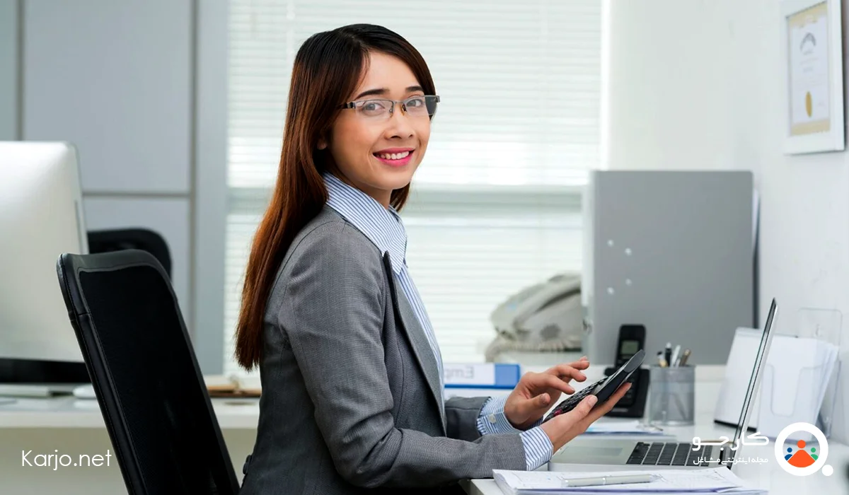 برای حسابدار شدن از کجا باید شروع کرد؟