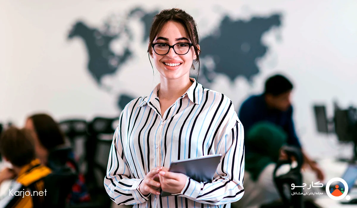 برای مترجم شدن از کجا باید شروع کرد؟