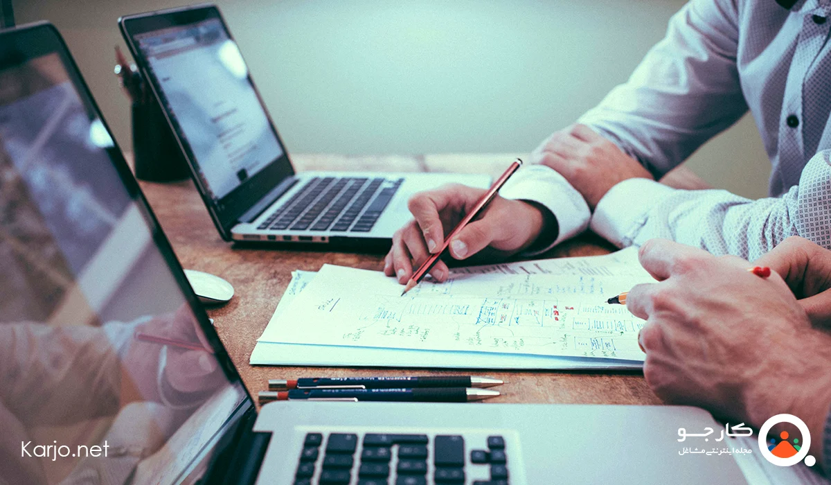 تحصیلات مورد نیاز برای حسابدار شدن