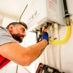 شغل تعمیرات پکیج