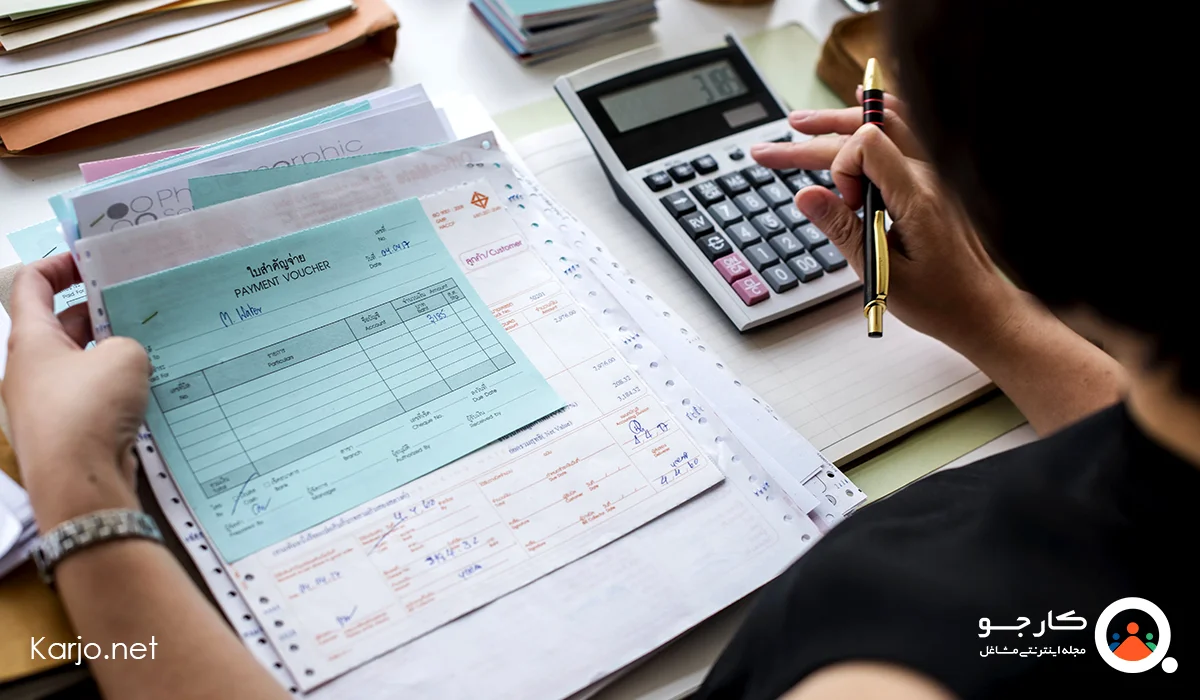 بهترین آموزشگاه های آموزش حسابداری