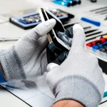 معرفی 5 بهترین آموزشگاه تعمیرات موبایل در تهران