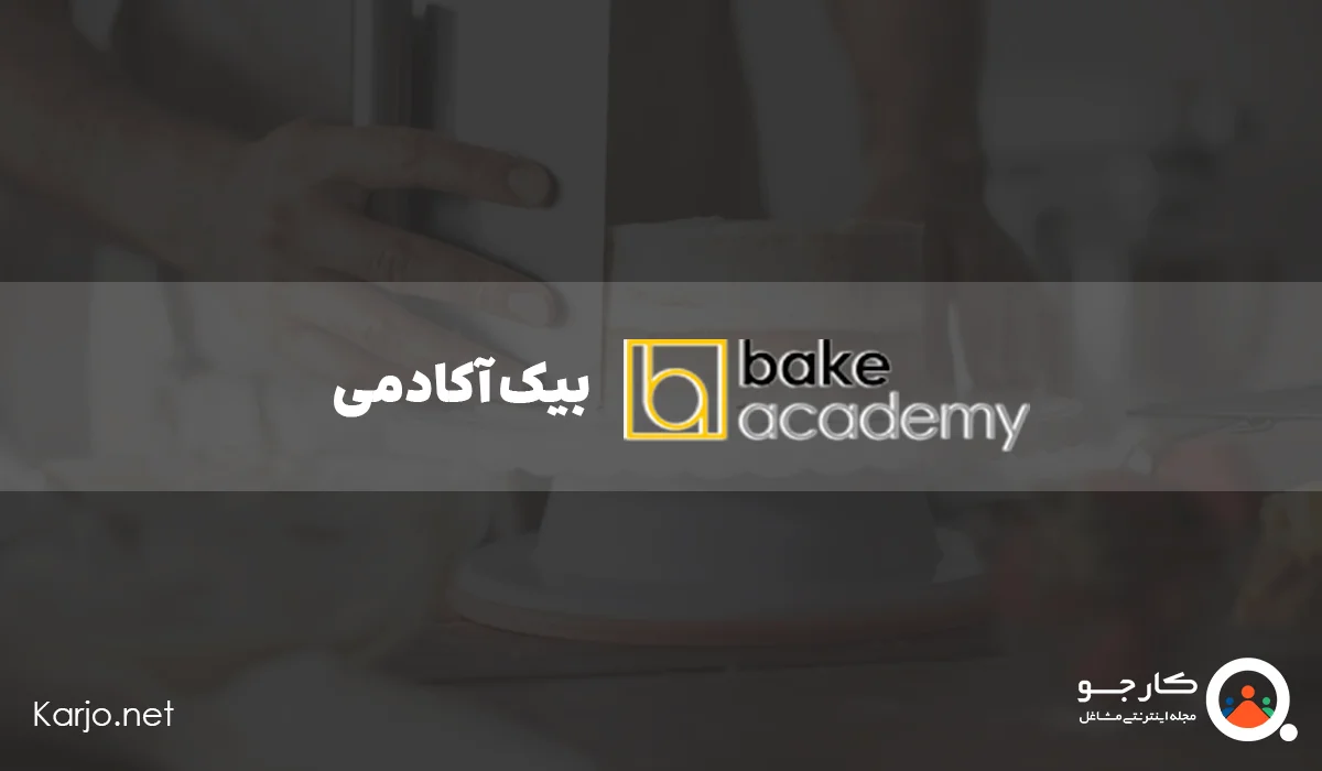 بیک آکادمی