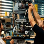 بهترین آموزشگاه آموزش تعمیرات پکیج