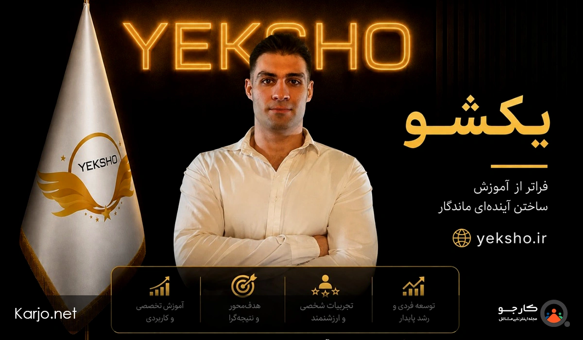 گروه تحقیقاتی یکشو